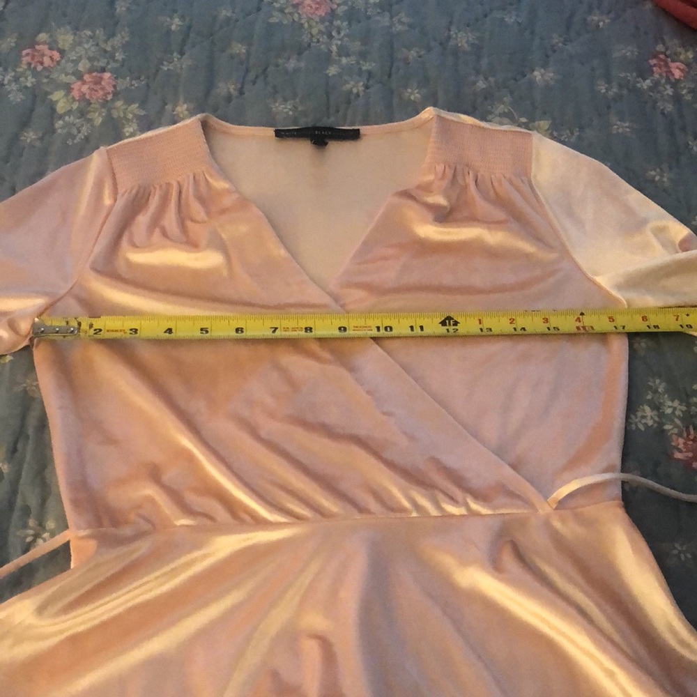 WHBM blouse - Picture 10 of 11